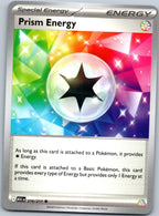 Prism Energy 216/217 Uncommon ME: Ascended Heroes Pokemon Near Mint