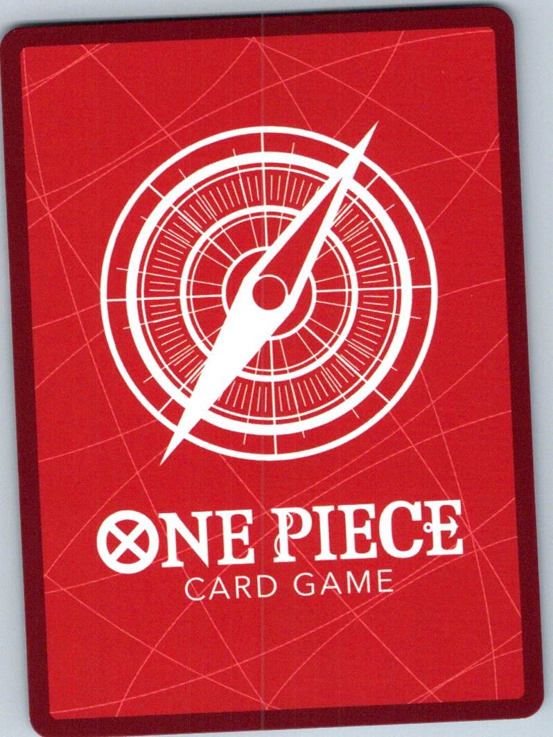 Monkey.D.Luffy (010) EB02-010 Extra Booster: Anime 25th Collection One Piece NM