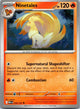 Ninetales 020/132 Uncommon Mega Evolution Pokemon Near Mint
