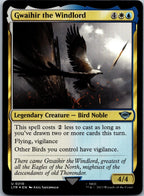 Gwaihir the Windlord The Lord of the Rings: Magic: The Gathering NM