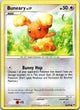 Buneary 55/99 Common Arceus Pokemon Near Mint