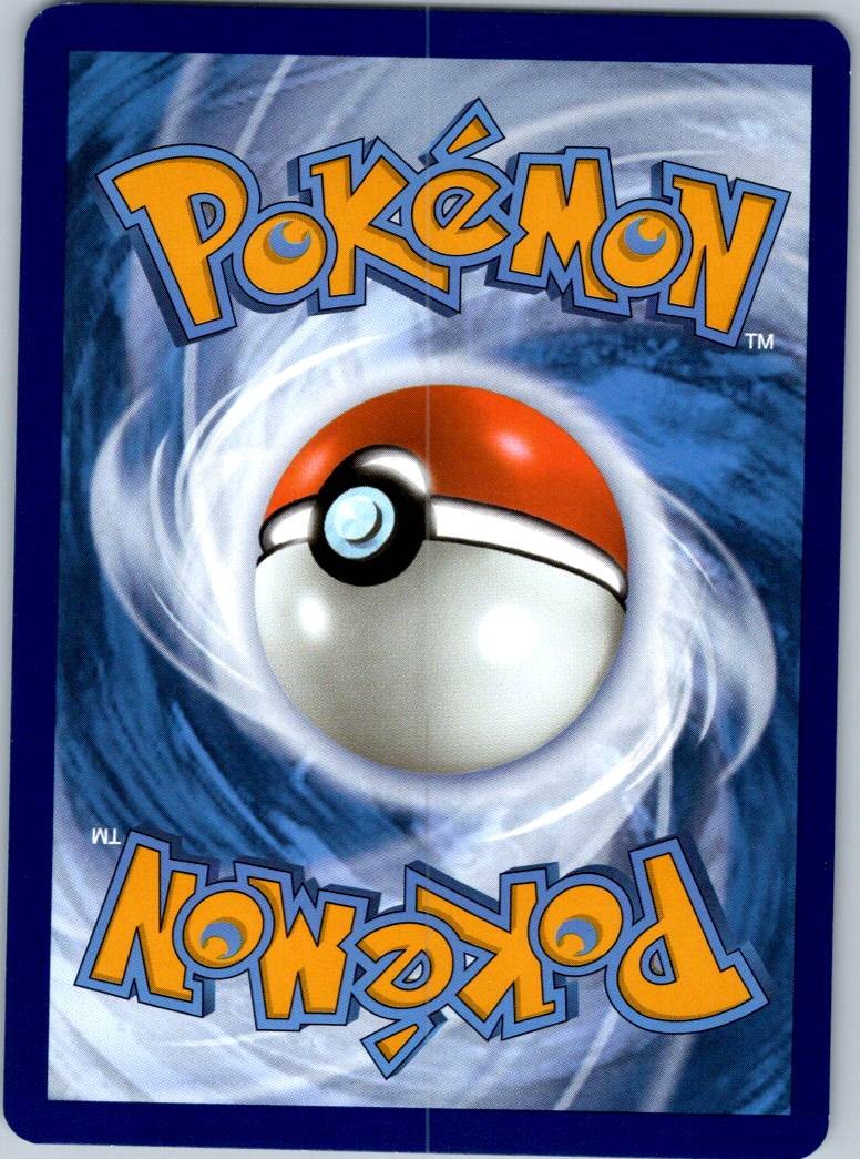 Powerglass 063/064 Reverse Shrouded Fable Pokemon Near Mint