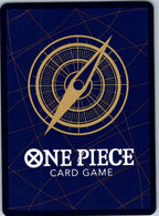 I Know You're Strong. So I'll Go All Out from the Very Start! One Piece NM