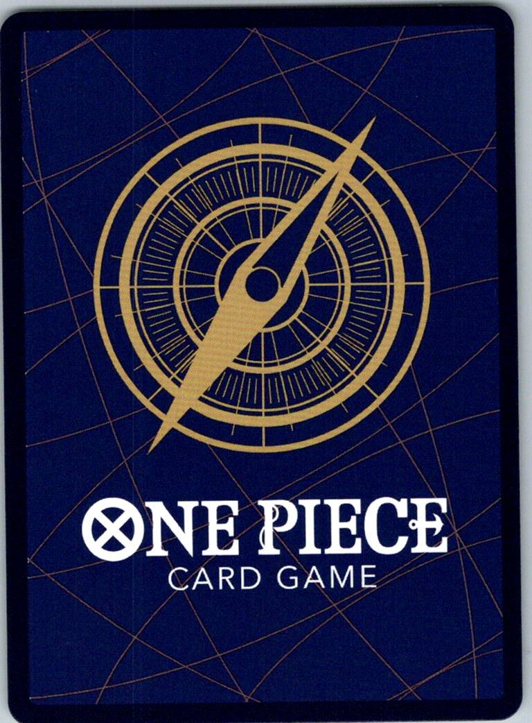 I Know You're Strong. So I'll Go All Out from the Very Start! One Piece NM