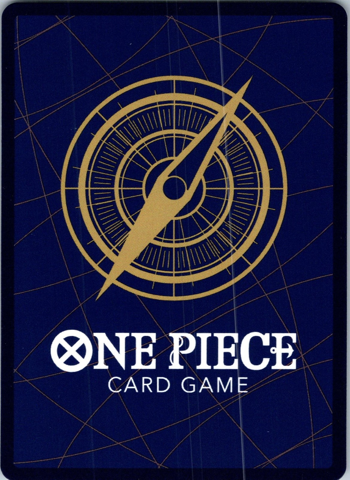 Sanji EB02-054 Rare Extra Booster: Anime 25th Collection One Piece Near Mint