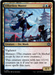 Effortless Master 181 Uncommon Tarkir: Dragonstorm Magic: The Gathering NM