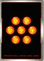 SS Rose Goku Black, Plan Execution - Promotion Cards Dragon Ball Super NM