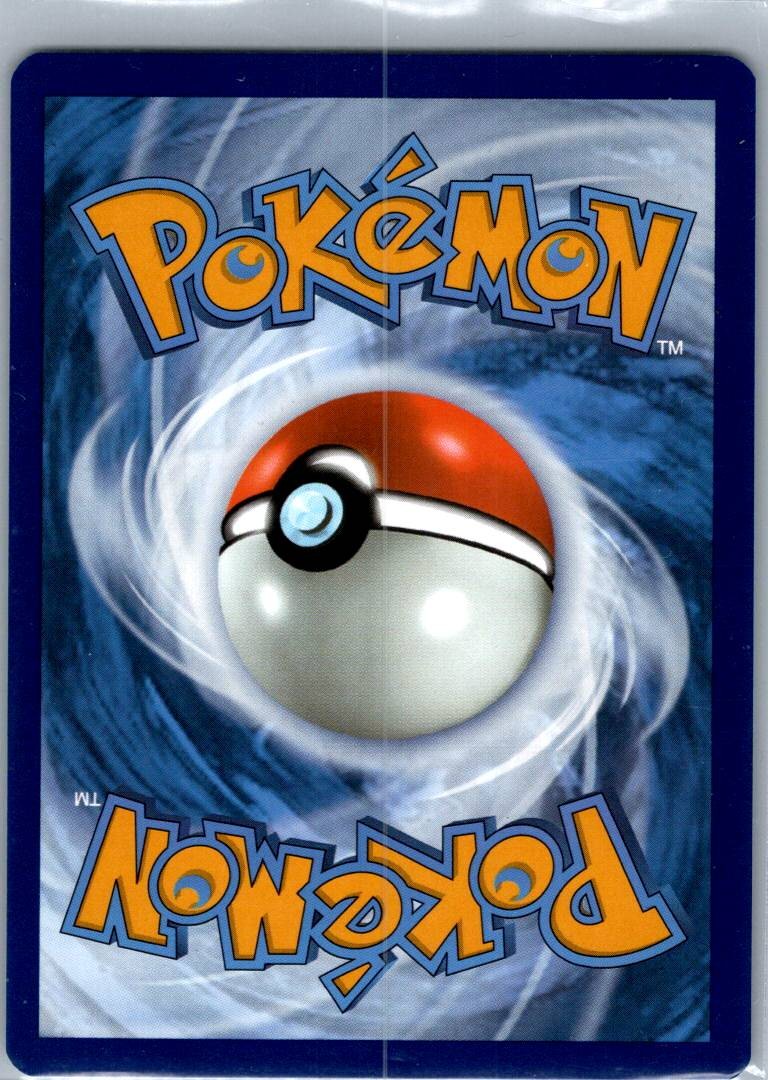 Cursed Duster 161/182 reverse holo Paradox Rift Pokemon Near Mint