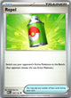 Repel 126/132 Uncommon Mega Evolution Pokemon Near Mint
