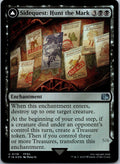 Sidequest: Hunt the Mark 119 Uncommon Final Fantasy Magic: The Gathering NM