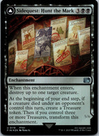 Sidequest: Hunt the Mark 119 Uncommon Final Fantasy Magic: The Gathering NM