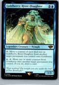 Goldberry, River-Daughter The Lord of the Rings: Magic: The Gathering NM