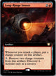Long-Range Sensor Commander: Edge of Eternities Magic: The Gathering NM