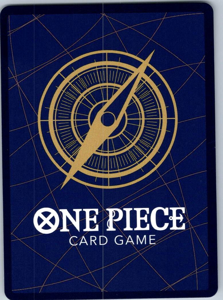 Oh Come My Way EB01-038 Premium Booster -The Best- Vol. 2 One Piece NM