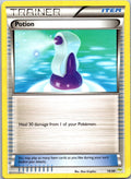 Potion (15 15/30 Common XY Trainer Kit: Pikachu Libre & Suicune Pokemon NM
