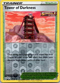 Tower of Darkness 137/163 Uncommon Battle Styles Pokemon Near Mint