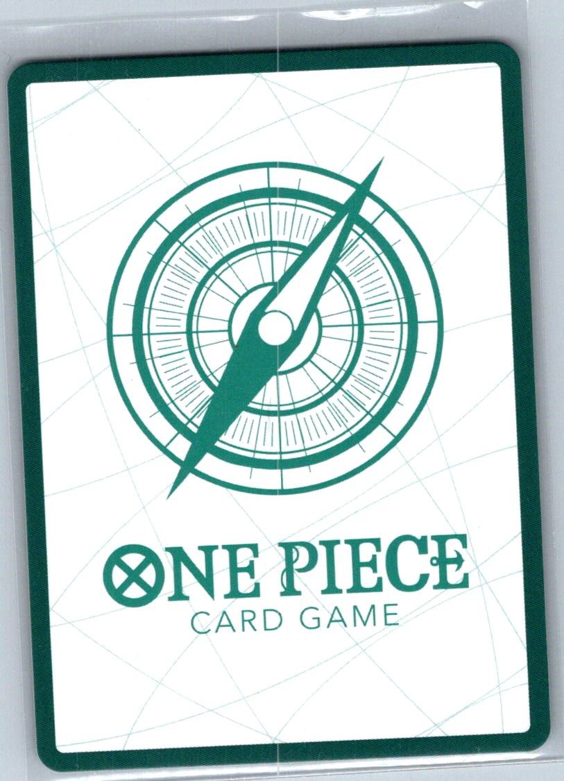 DON!! Card Set Vol. 1 -Monkey.D.Luffy-) One Piece Promotion Cards One Piece NM