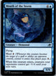 Mouth of the Storm 70 Uncommon Edge of Eternities Magic: The Gathering NM | HOKO