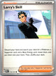 Larry's Skill 115/131 Common Prismatic Evolutions Pokemon Near Mint