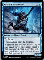 Veteran Ice Climber 64 Uncommon Tarkir: Dragonstorm Magic: The Gathering NM