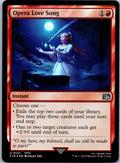 Opera Love Song 147 Uncommon Final Fantasy Magic: The Gathering Near Mint | HOKO