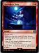 Opera Love Song 147 Uncommon Final Fantasy Magic: The Gathering Near Mint | HOKO