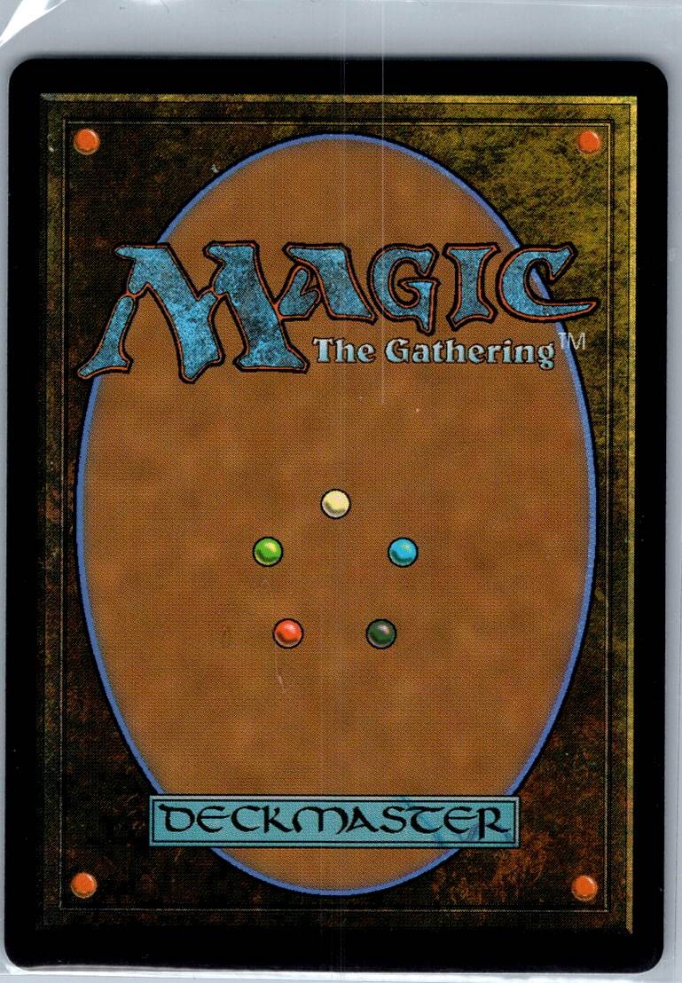 Ninja's Blades 108 Rare FINAL FANTASY Magic: The Gathering Near Mint