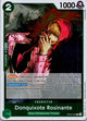 Donquixote Rosinante (Reprint) OP05-030 Premium Booster One Piece NM