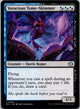 Voracious Tome-Skimmer 250 Uncommon Lorwyn Eclipsed Magic: The Gathering NM