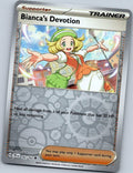 Bianca's Devotion 142/162 Reverse Temporal Forces Pokemon Near Mint