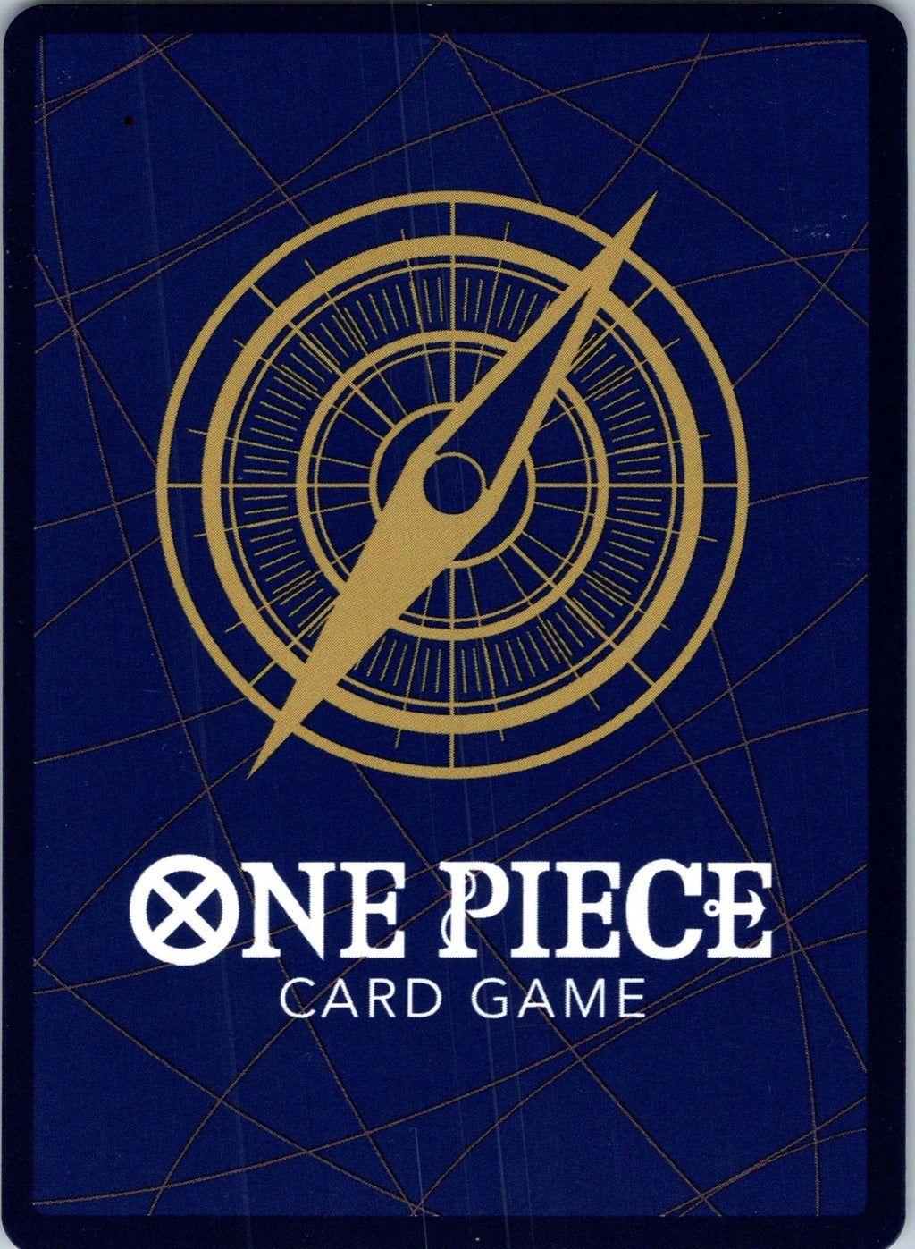 Hope EB02-031 Rare Extra Booster: Anime 25th Collection One Piece Near Mint