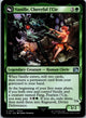 Vanille, Cheerful l'Cie 211 Uncommon Final Fantasy Magic: The Gathering NM