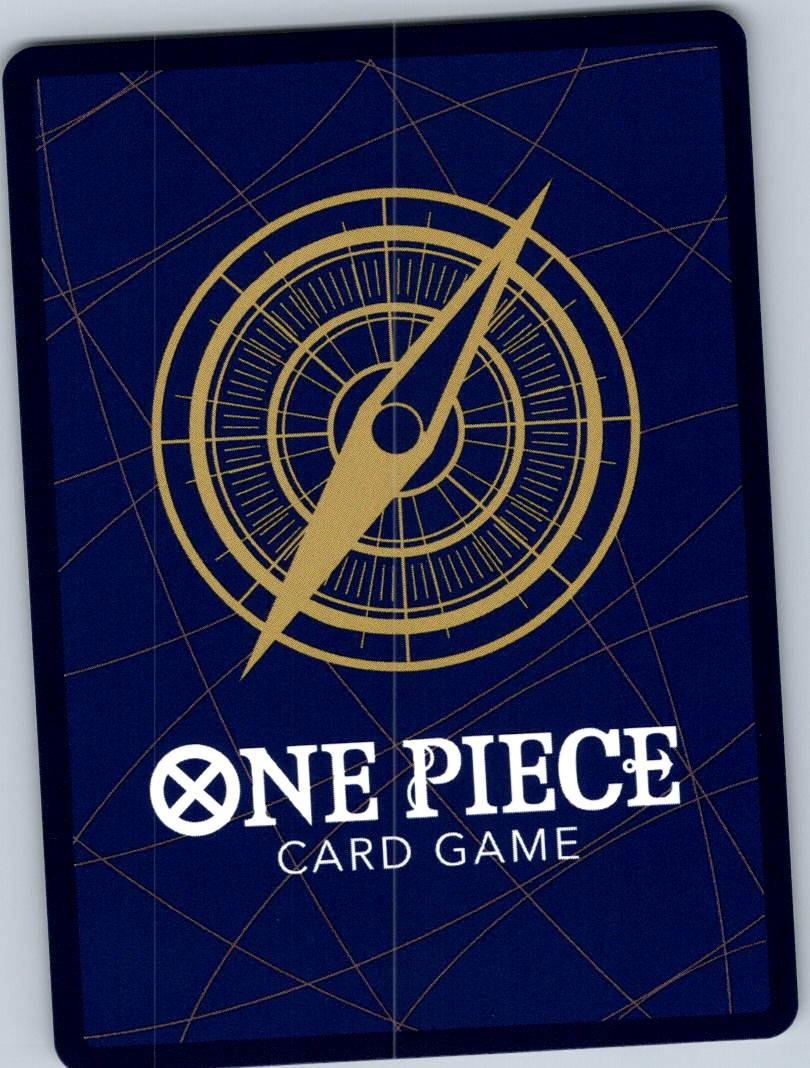 If I Bowed Down to Power, What's the Point in Living? OP13-057 One Piece NM