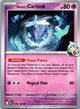 Steven's Carbink 086/182 Common Destined Rivals Pokemon Near Mint