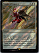 Tragic Arrogance 258 Rare Commander: Final Fantasy Magic: The Gathering NM