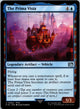 The Prima Vista 64 Uncommon FINAL FANTASY Magic: The Gathering Near Mint