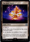 The Gold Saucer 279 Uncommon Final Fantasy Magic: The Gathering Near Mint | HOKO
