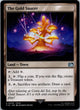 The Gold Saucer 279 Uncommon Final Fantasy Magic: The Gathering Near Mint | HOKO