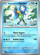 Wellspring Mask Ogerpon 067/182 Uncommon Destined Rivals Pokemon Near Mint