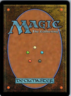 Stern Scolding The Lord of the Rings: Magic: The Gathering NM