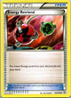 Energy Retrieval 126/160 Uncommon Primal Clash Pokemon Near Mint