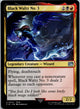 Black Waltz No. 3 214 Uncommon FINAL FANTASY Magic: The Gathering Near Mint