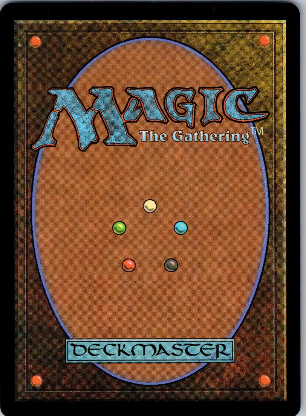Gollum's Bite The Lord of the Rings: Magic: The Gathering NM