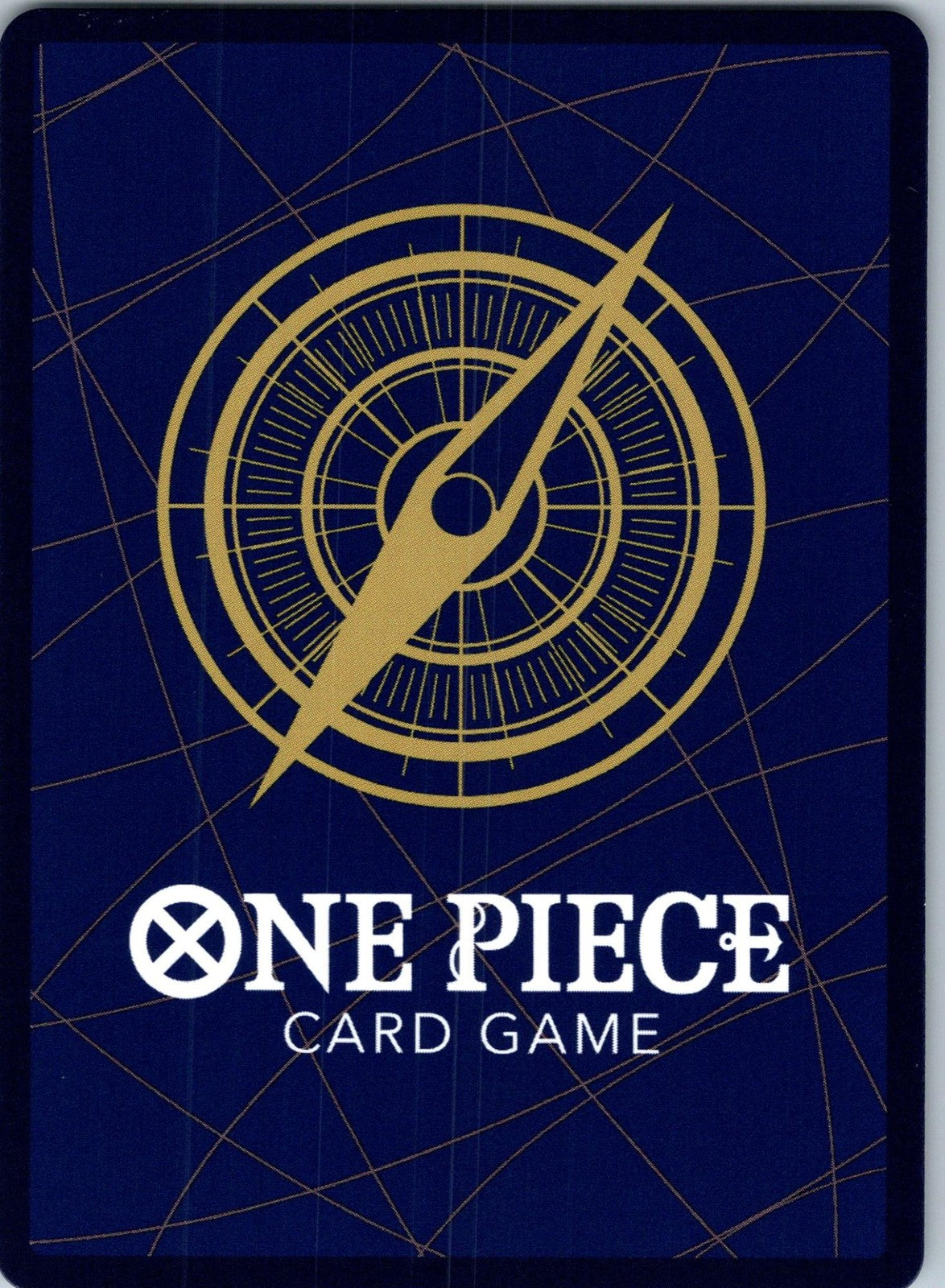 St. Marcus Mars OP13-091 Rare Carrying On His Will One Piece Near Mint