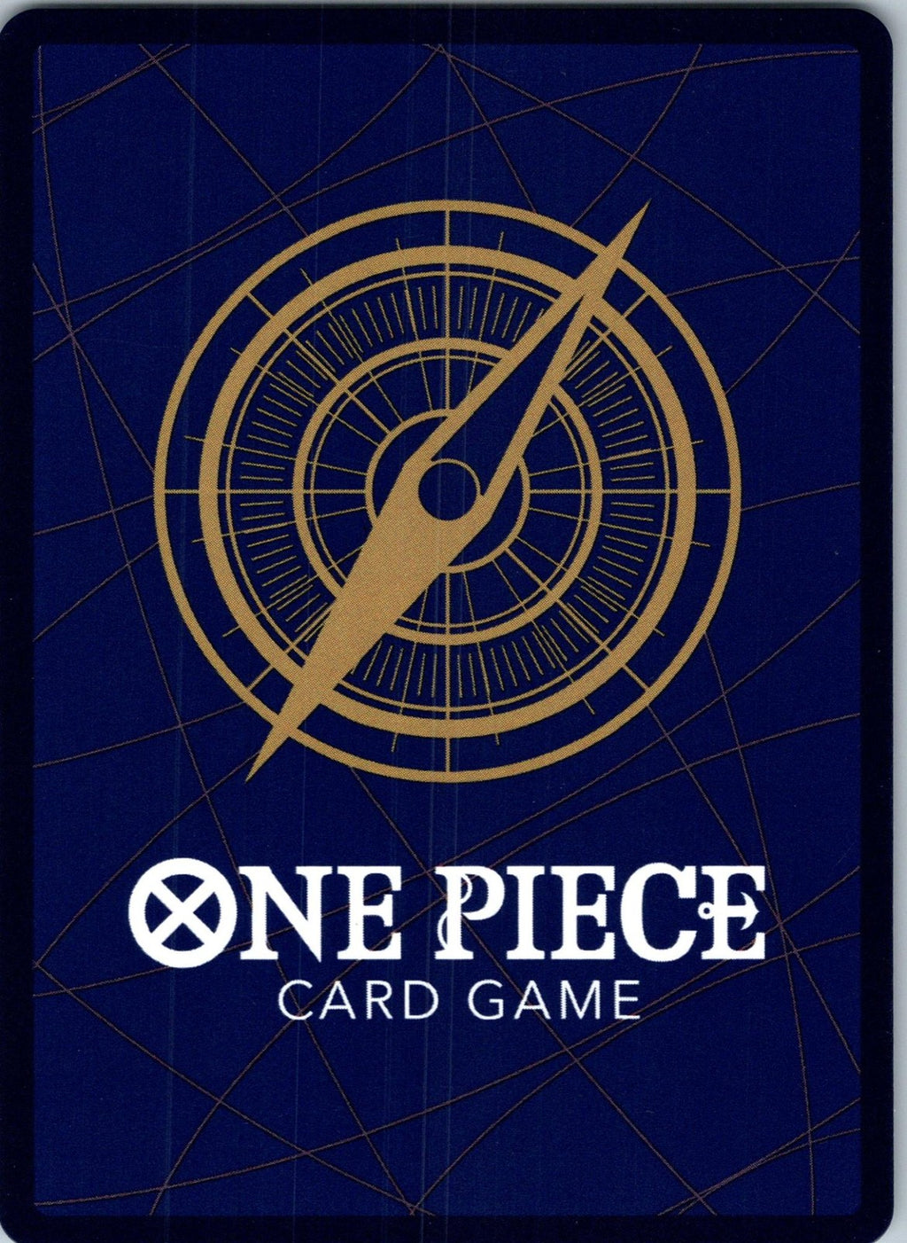 Basil Hawkins OP10-109 One Piece Promotion Cards One Piece NM