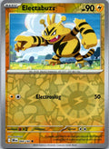Electabuzz 068/182 Common Destined Rivals Pokemon Near Mint