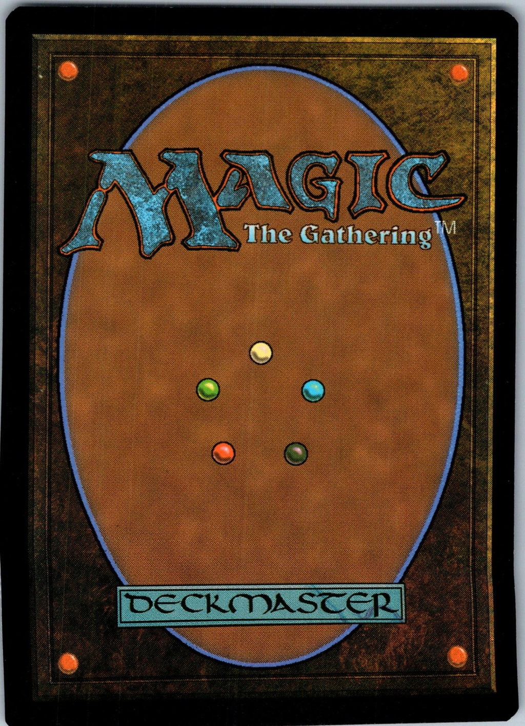 Forest (2004) 5 Promo Arena Promos Magic: The Gathering Near Mint