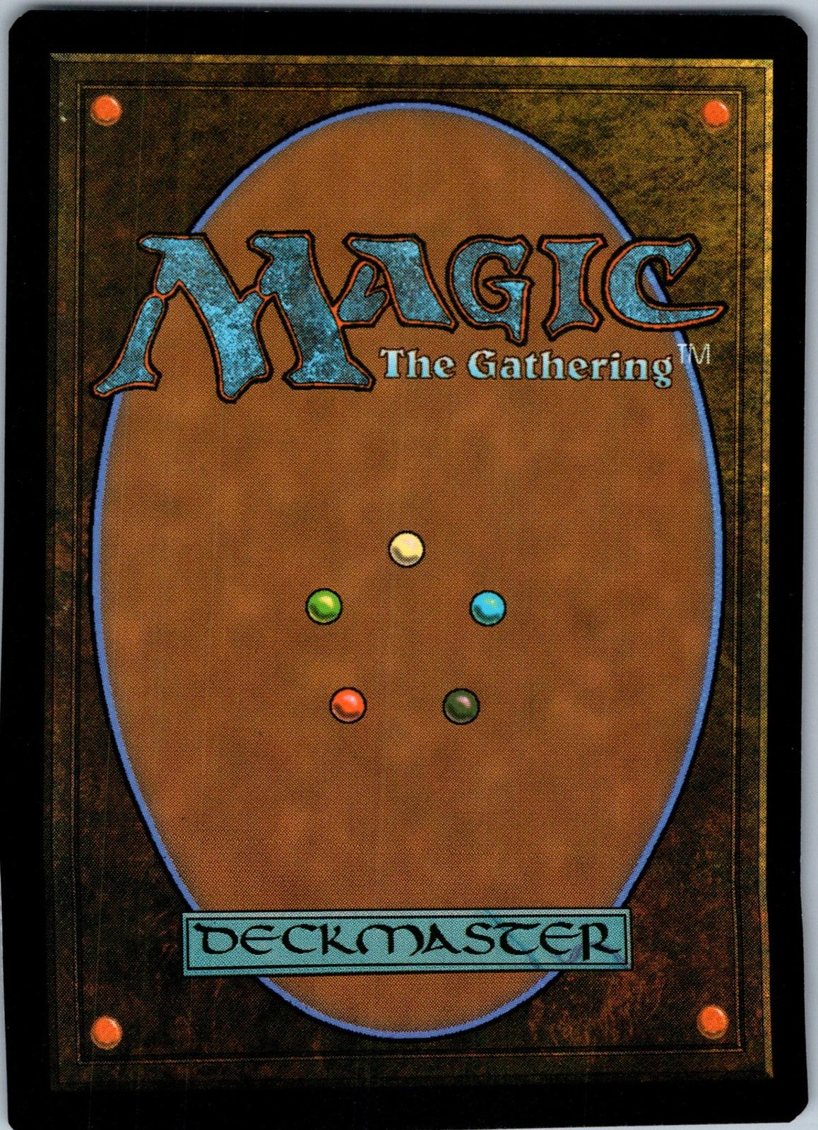 Forest (2004) 5 Promo Arena Promos Magic: The Gathering Near Mint