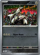 Duraludon 074/094 Common Phantasmal Flames Pokemon Near Mint