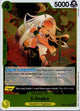 S-Snake OP13-114 Rare Carrying On His Will One Piece Near Mint